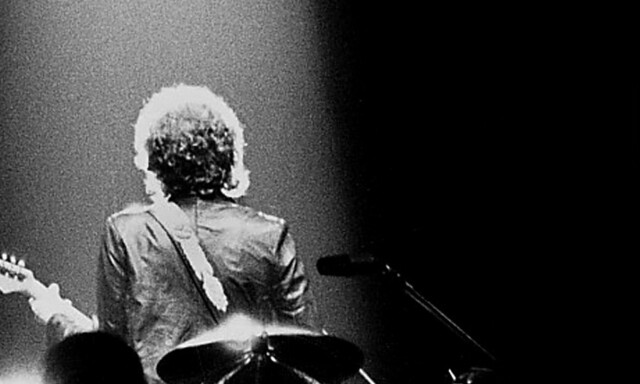 Hvem har noensinne vært mere verdig enn Bob Dylan?